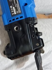 Okay Aku multifunkční nářadí - 5