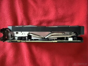 MSI GeForce RTX 3060 Ti VENTUS - 5