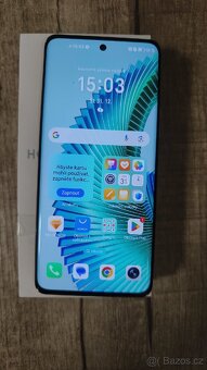 Honor Magic 6 lite 5G orange - jako nový - 5