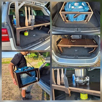 Voděodolná překližka 18mm HEXA - 5