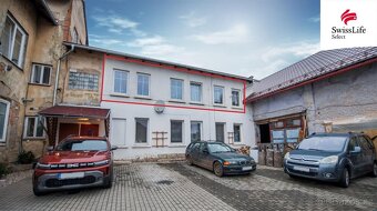 Prodej bytu 3+1 72 m2 Nová Tyršova, Dvůr Králové nad Labem - 5