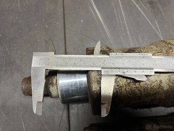 Jednočinné pístnice párové - 5