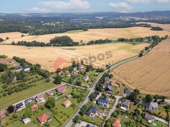 Prodej pozemku Zaječice u Pyšel - 5