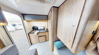 Karavany Niewiadow Sprint - 5