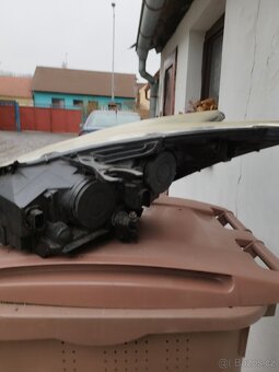 Světla Peugeot 3008 - 5