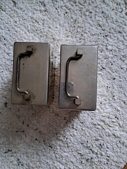 různé starožitné věci - 5