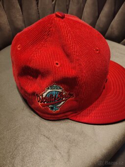 New Era kšiltovka - 5