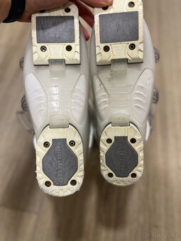 Dámské přeskáče - 5