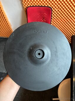 Cinely Roland Cy14 a CY12 - 5