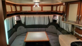 Obytný přívěs Hobby Prestige 720 UKFe - 5