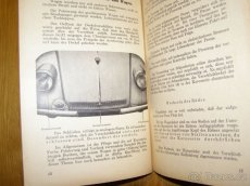 Prodám návod na obsluhu Tatra 97 - 5