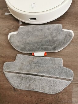 Robotický vysavač Xiaomi Mi Robot Vacuum Mop Pro - 5