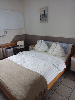 Byt ve Staňkově - 5