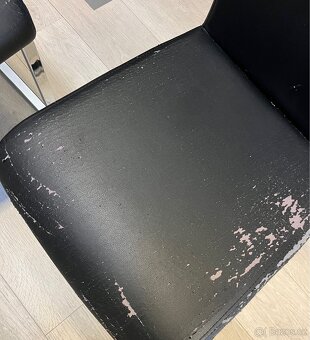 Jídelní židle - 5