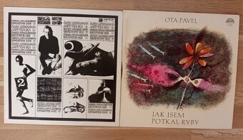 LP různých zábavných interpretů - 5