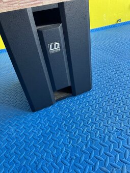 Reproduktory LD systems - 5