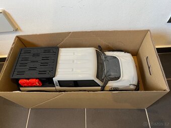 Nové nepoužité RC auto PATHFINDER 1/10 2,4GHz. Sleva 3tis. - 5