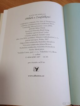 Příběh o Zoufálkovi - 5