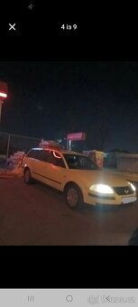 Prodam passat b5.5 1.9 - 5
