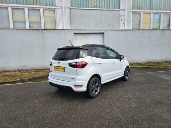 Ford ECOSPORT 1.0i 92kw - 5