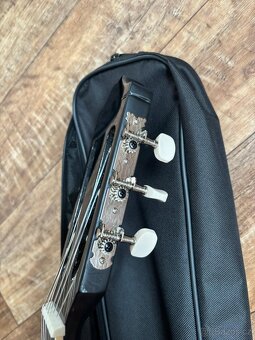 Kytara Henry junior - 5