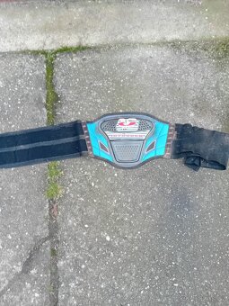 Chrániče motokros - 5