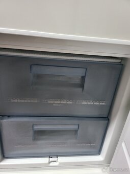 lednice AEG Electrolux, 154cm - 5