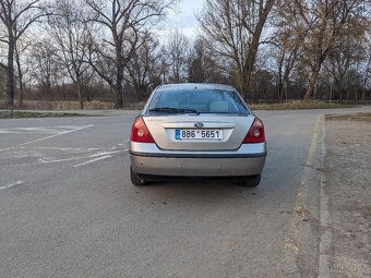 Ford Mondeo 2.0 107kw - 5