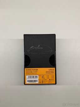 Prodám herní myš Zaopin Z1 Pro - 5