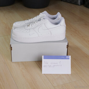 Air force 1 velikost 44 - 5