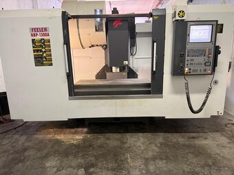 Feeler FEELER NBP 1300A cnc obráběcí centrum - 5