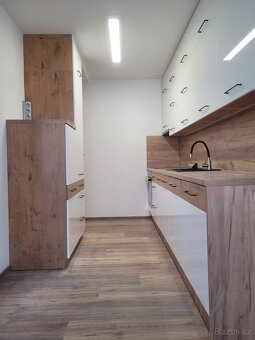 Kuchyňská linka - 5