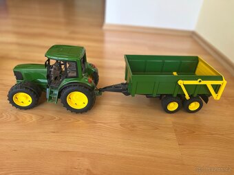 Dětská autíčka - 5