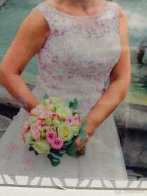 Svatební šaty - 5