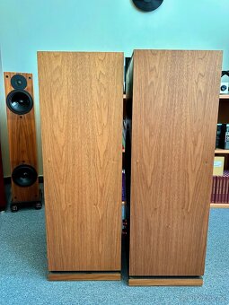 Klipsch Forte III - American Walnut - 5