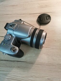 Panasonic DMC-FZ30 - 5