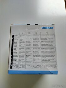 Inhalátor kompresní Omron Compressor Nebulizer - 5