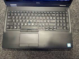 Dell Latitude E5570 - 5