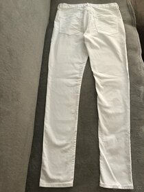Pánské/chlapecké kalhoty H&M - 5