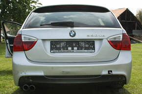 PRODÁM DÍLY NA BMW E91 330XD 170KW R.V. 2007 - 5