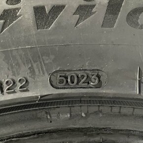 NOVÉ Letní pneu 215/55 R17 98W XL Tracmax - 5