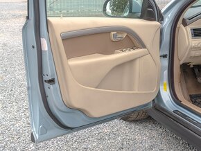 Volvo V70 2.0D 100KW DOVOZ BELGIE ZACHOVALÝ STAV - 5
