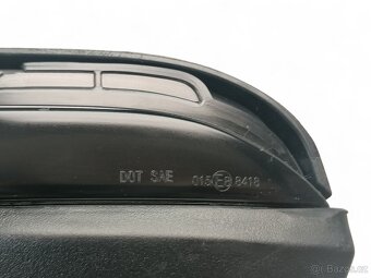 Dynamické blinkry VW Passat B7, Scirocco, Jetta mk6, Beetle - 5