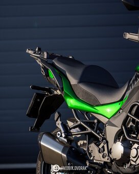 Prodám Kawasaki Versys 1000 SE - 5