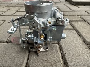 Volha, Gaz 24, 2410, karburátor K 126GM, nový - 5