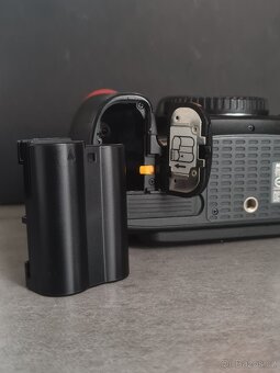 Nikon D7100 Tělo - 5