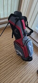 Golfový set callaway x series - 5