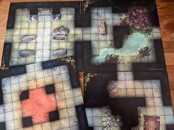 Dungeons & Dragons Basic Game 2006 [Incomplete] - 5