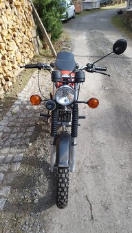Simson s51 1C1 - 5