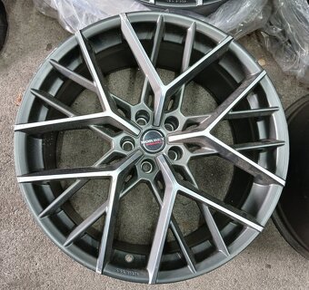 alu kola 5x112 r21 - 5